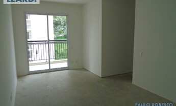 Imagem: APARTAMENTO - MORUMBI - SP