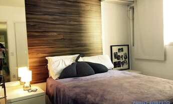 Imagem 4: APARTAMENTO - HIGIENÓPOLIS - SP