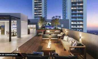 Imagem 2: Green Vilage - 40 a 52m² - 2 a 3 quartos - Jurubatuba, São Paulo - SP