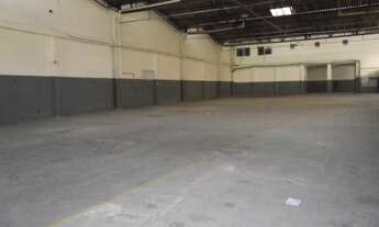 Imagem 3: Galpão para alugar, 1850 m² por R$ 20.000,00/mês - Bosque do Vianna - Cotia/SP