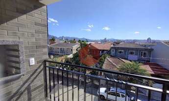 Imagem 6: Apartamento à venda, 70 m² por R$ 295.000,00 - Ponte do Imaruim - Palhoça/SC