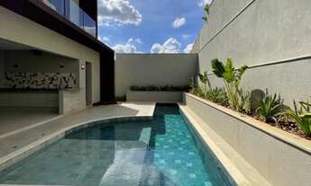 Imagem 4: Casa - Alphaville Dom Pedro - Campinas