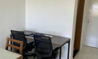 Imagem 3: São Paulo - Apartamento Padrão - Tatuapé