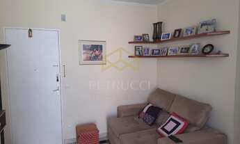 Imagem 2: Apartamento - Jardim das Bandeiras - Campinas