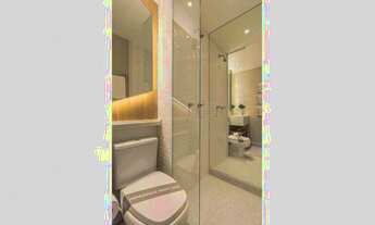 Imagem 2: Joy - Econ - 35m² - 2 quartos - Vila Ré, São Paulo - SP