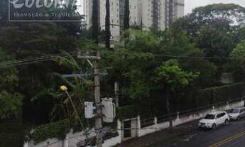 Imagem 7: Santo André - Apartamento Padrão - Vila Eldízia