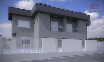 Imagem 3: Casa com 2 dormitórios à venda, 98 m² por R$ 430.000,00 - Nova Atibaia - Atibaia/SP