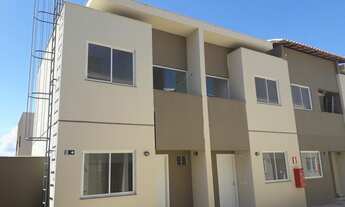 Imagem 12: Casa em Condominio - Novo Centro REF: 527