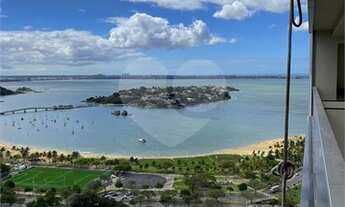 Imagem 4: Vitória - Apartamento Padrão - Enseada do Suá