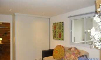 Imagem 2: APARTAMENTO - JARDIM AMÉRICA - SP