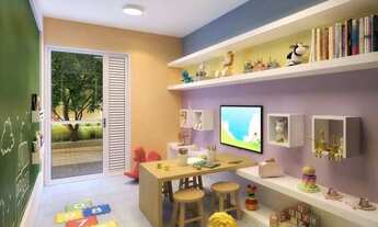 Imagem 7: Plano&Jacu Pessego - Sabbado D' Angelo - Apartamento de 32 à 33m², com 2 Dorm - I