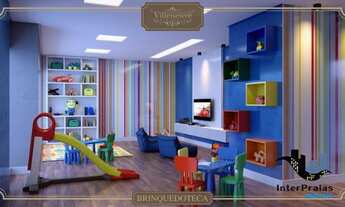 Imagem 6: Apartamento com 2 quartos no VilleNeuve - Bairro Tabuleiro dos Oliveiras em Itapema