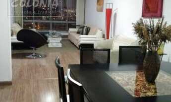 Imagem 3: Santo André - Apartamento Padrão - Centro