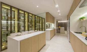 Imagem 4: Altto Vila Madalena - 275m², com 4 Dorm - Sumarezinho - SP