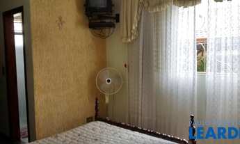 Imagem 7: CASA TÉRREA - JARDIM PINHEIROS - SP