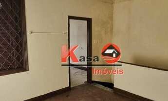 Imagem 4: Casa com 3 dormitórios para alugar, 200 m² por R$ 3.000,00/mês - Embaré - Santos/SP