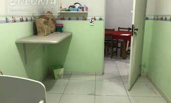 Imagem 6: Santo André - Loja/Salão - Jardim Santo Antônio