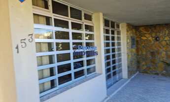 Imagem: FLORIANóPOLIS - Casa Padrão - Agronômica