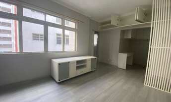 Imagem: VENDA DE BELÍSSIMA KITNET DE 47 m2 COM