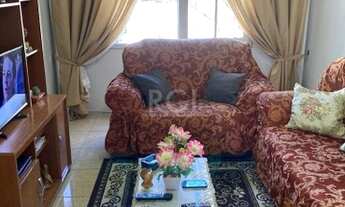 Imagem: Porto Alegre - Apartamento Padrão - Sarandi