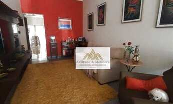 Imagem: Casa com 3 dormitórios à venda, 205 m²