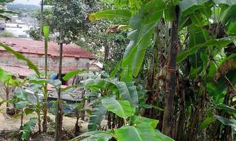 Imagem 6: VENDO ESSA CASA Casa com 1 dormitório