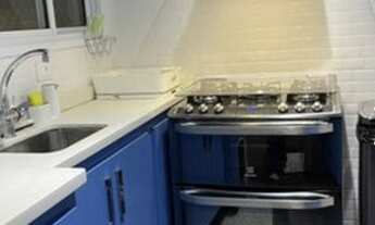 Imagem 7: Apartamento para venda tem 132 m2 com 3 suítes 2 vagas em Vila Romana - São Paulo - SP