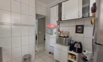 Imagem 3: Apartamento à venda, 2 quartos, 1 vaga, Assunção - São Bernardo do Campo/SP