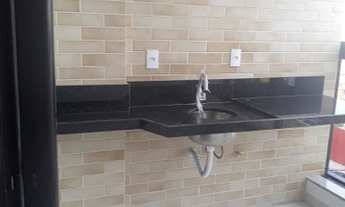 Imagem 3: Apartamento de 3 quartos com Lazer completo 19531 L