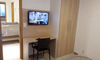 Imagem 7: Prime Promenade Apartamento Flat Vendo/Alugo