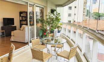 Imagem 6: Varanda gostosa em boa localização