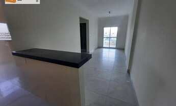 Imagem 7: Apartamento com 2 dormitórios à venda, 61 m² por R$ 380.000,00 - Tupi - Praia Grande/SP