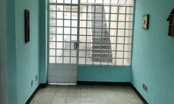 Imagem 2: CASA ASSOBRADADA - VILA OLÍMPIA - SP