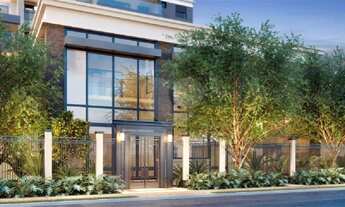 Imagem 7: Quadra Greenwich West Side | 149 m² Garden