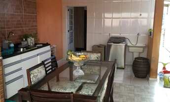 Imagem 3: Casa a venda no Centro de Cotia