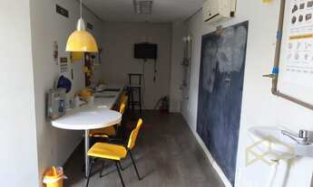 Imagem: Sala - Cambuí - Campinas