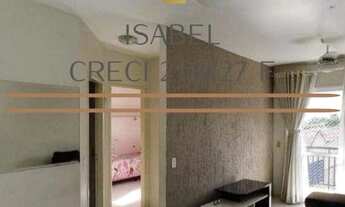 Imagem 4: Apartamento para venda tem 62 metros quadrados com 2 quartos em Penha de França - São Paul