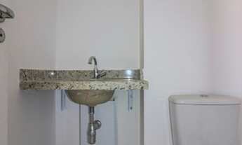 Imagem 6: Sala Comercial no Edifício Nine Office Boutique