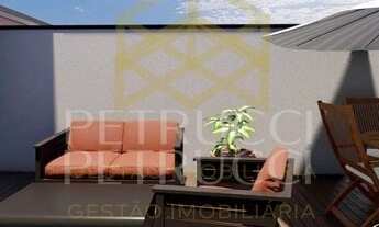 Imagem 3: Casa - Parque Brasil 500 - Paulínia