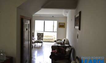 Imagem 4: SOBRADO - PERDIZES - SP