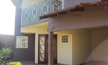 Imagem 2: Casa com 3 dormitórios, 260 m² - venda por R$ 730.000 ou aluguel por R$ 3.100/mês - Jardim