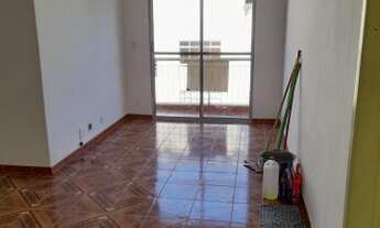 Imagem 3: APARTAMENTO -02 QUARTOS EM IRAJÁ - RIO DE JANEIRO - RJ