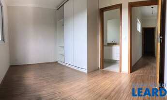 Imagem 2: CASA EM CONDOMÍNIO - PARQUE LAUSANNE - SP