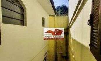 Imagem 7: Sobrado com 2 dormitórios, 110 m² - venda por R$ 480.000 ou aluguel por R$ 2.900/mês - Vil