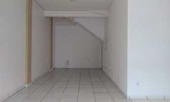 Imagem 5: Sala Comercial para Locação em Sombrio, Parque das Avenidas, 1 banheiro