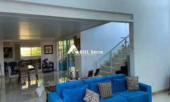 Imagem 7: CASA RESIDENCIAL em CAMAÇARI - BA, ALPHAVILLE (ABRANTES