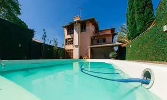 Imagem: Casa com 3 dormitórios à venda em Montenegro