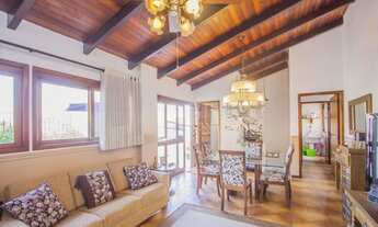 Imagem 3: Porto Alegre - Apartamento Padrão - Santa Cecília