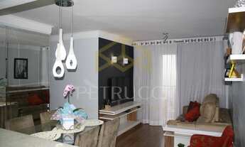 Imagem 2: Apartamento - Vila João Jorge - Campinas