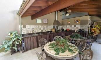 Imagem 4: Casa à venda no bairro Alphaville - Santana de Parnaíba/SP